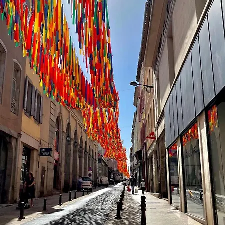 Cozy And Bright Azur In *